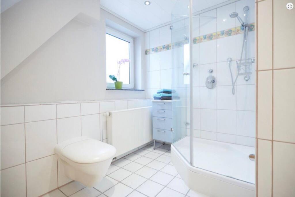 Ferienwohnung Tannen-Apotheke Zwei Mengerskirchen 外观 照片
